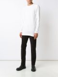 longsleeved T-shirt