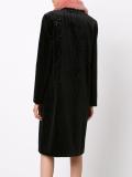 'Marie' coat