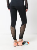 performance essential training leggings