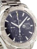 'Aquaracer' analog watch