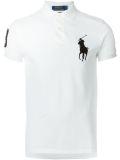 刺绣标志Polo 恤