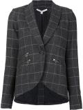 'Freebird' blazer