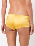 Shorty briefs