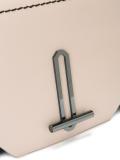 soft toggle clutch