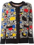 'Egg' cardigan