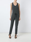 knit jumpsuit