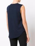 muscle tank top