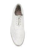 classic lace-up shoes