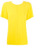 bow detail top