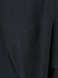 three-sleeves T-shirt