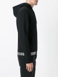 zip up hoodie