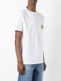 chest patch T-shirt