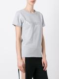 Parisienne print T-shirt