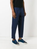 chino trousers