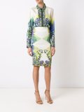 VERSACE COLLECTION G34535G603061 G7338 ??? Natural (Other)->Silk