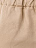straight leg trousers