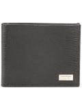 classic billfold wallet 