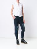 'Army' trousers