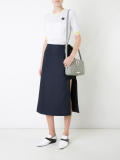 quilted crossbody bag