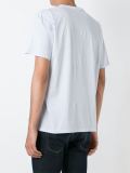 round neck T-shirt