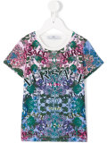 logo print T-shirt 