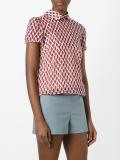 bow detail top