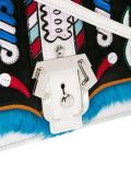 'Tatiana' crossbody bag