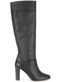'Thorens' boots