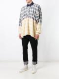 check pattern shirt