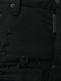 Cool Guy仿旧牛仔裤