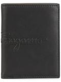 Kentucky embossed standing wallet