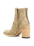 'Vernon' boots 