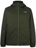 'Mquestins Rosin' padded jacket