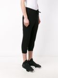 Ankle Cuffed Trousers