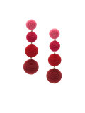 Les Bonbons earrings 