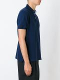 经典Polo领衬衫