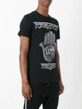hamsa hand T-shirt