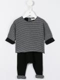 'Gabi' striped top