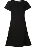 flared dress