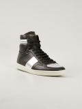 'SL/10H High-Top Sneaker'高帮运动鞋