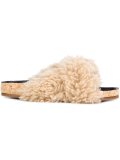 fur slidders