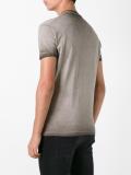 oil field T-shirt