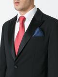 Gancio print pocket square