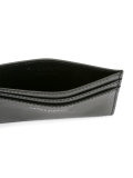 camouflage print cardholder
