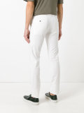 super slim fit chinos