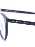 round shaped glasses