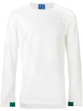 crew neck jumper