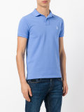classic polo shirt