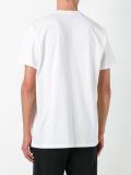 Monkey Brothers printed T-shirt