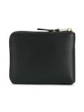 SA7100 Classic Leather Wallet 
